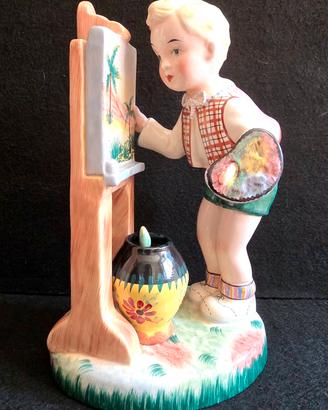 Tarcisio Tosin Il Pittore Scultura Ceramica
