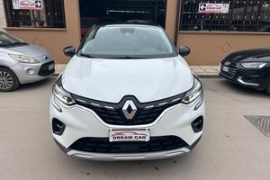 Renault Captur dCi 8V 90 CV EDC Sport Edition