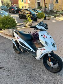 Phantom F12r tribal 2010