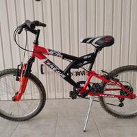 Bicicletta per bambino BMX 