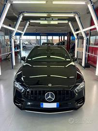 Mercedes A200d Sedan AMG Premium Tetto