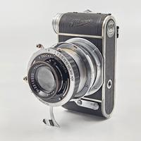 Fotocamera Iaghee Parvola 127 anni 30