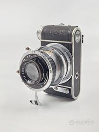 Fotocamera Iaghee Parvola 127 anni 30