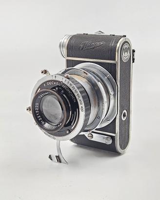 Fotocamera Iaghee Parvola 127 anni 30