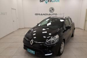 Renault Clio IV Sporter 1.5 dci energy Intens...