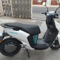 Yamaha Neo's Elettrico - 2023