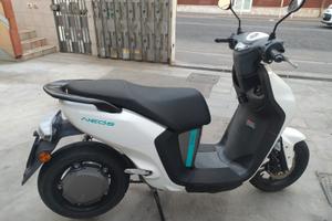 Yamaha Neo's Elettrico - 2023