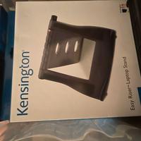 Supporto pc kensington easy riser laptop stand