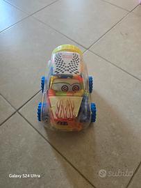 Costruzioni Auto Super Speed 