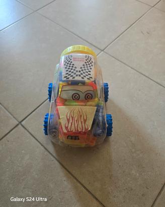 Costruzioni Auto Super Speed 