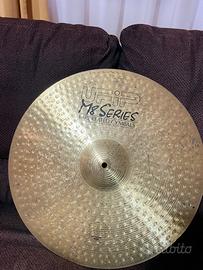 Ride  UFIP M8 series.  20/50 cm