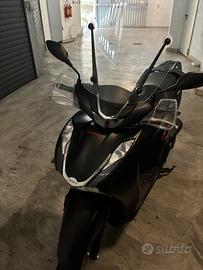 Honda SH 350 sport