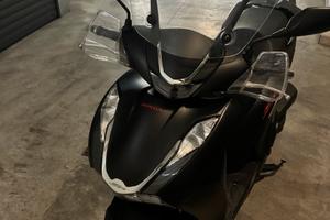 Honda SH 350 sport