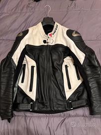 Giacca da moto Dainese in pelle