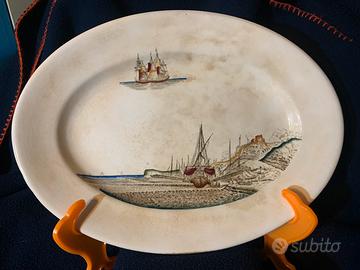 ANDLOVITZ SCI Laveno:«Battaglia «1940 singoli