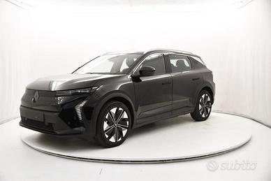 Renault Scenic Evolution comfort range 170cv