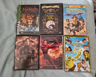 Lotto 6 Film DVD