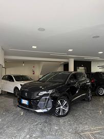 Peugeot 3008 BlueHDi 130 S&S EAT8 Allure Pack