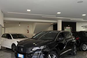Peugeot 3008 BlueHDi 130 S&S EAT8 Allure Pack