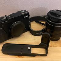 Fujifilm xe2