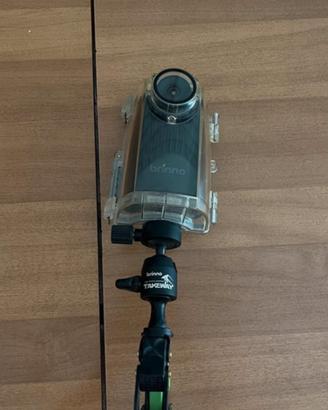 telecamera da cantiere e non