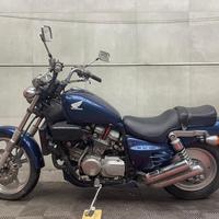 Honda custom vf 750