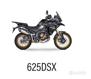 Voge Valico 625