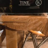 KLIMO TINE STEREO EL 34