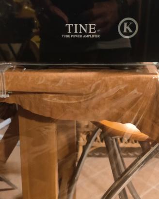 KLIMO TINE STEREO EL 34