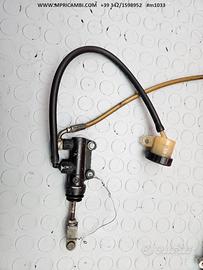 POMPA POSTERIORE HUSQVARNA CR 250 2000 2005 WR 250