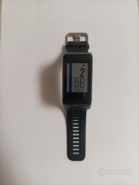 smartwatch GPS garming vivoactive HR