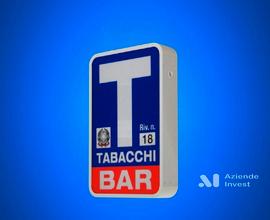 Tabacchi - Bar - ID.11716