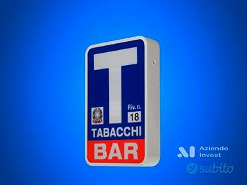 Tabacchi - Bar - ID.11716