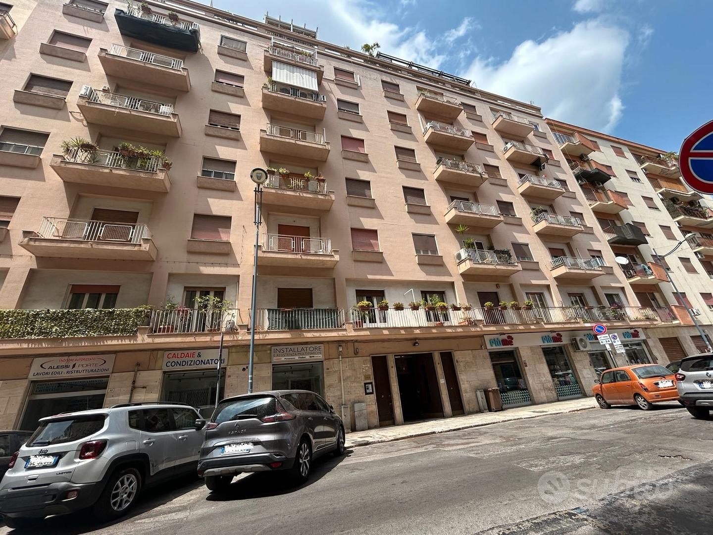 Appartamento – Palermo, Quartiere Matteotti, VIII Circoscrizione - Vista 5