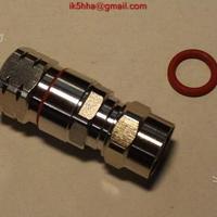 N maschi e femmine per cellflex 1/2"
