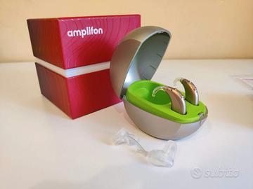 Apparecchi Acustic Amplifon - Phonak Sky m50 pr