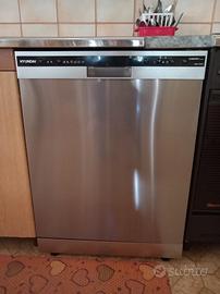 lavastoviglie Hyundai confort