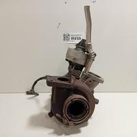 TURBINA CHEVROLET Cruze Berlina 25184398 Z20S1 die