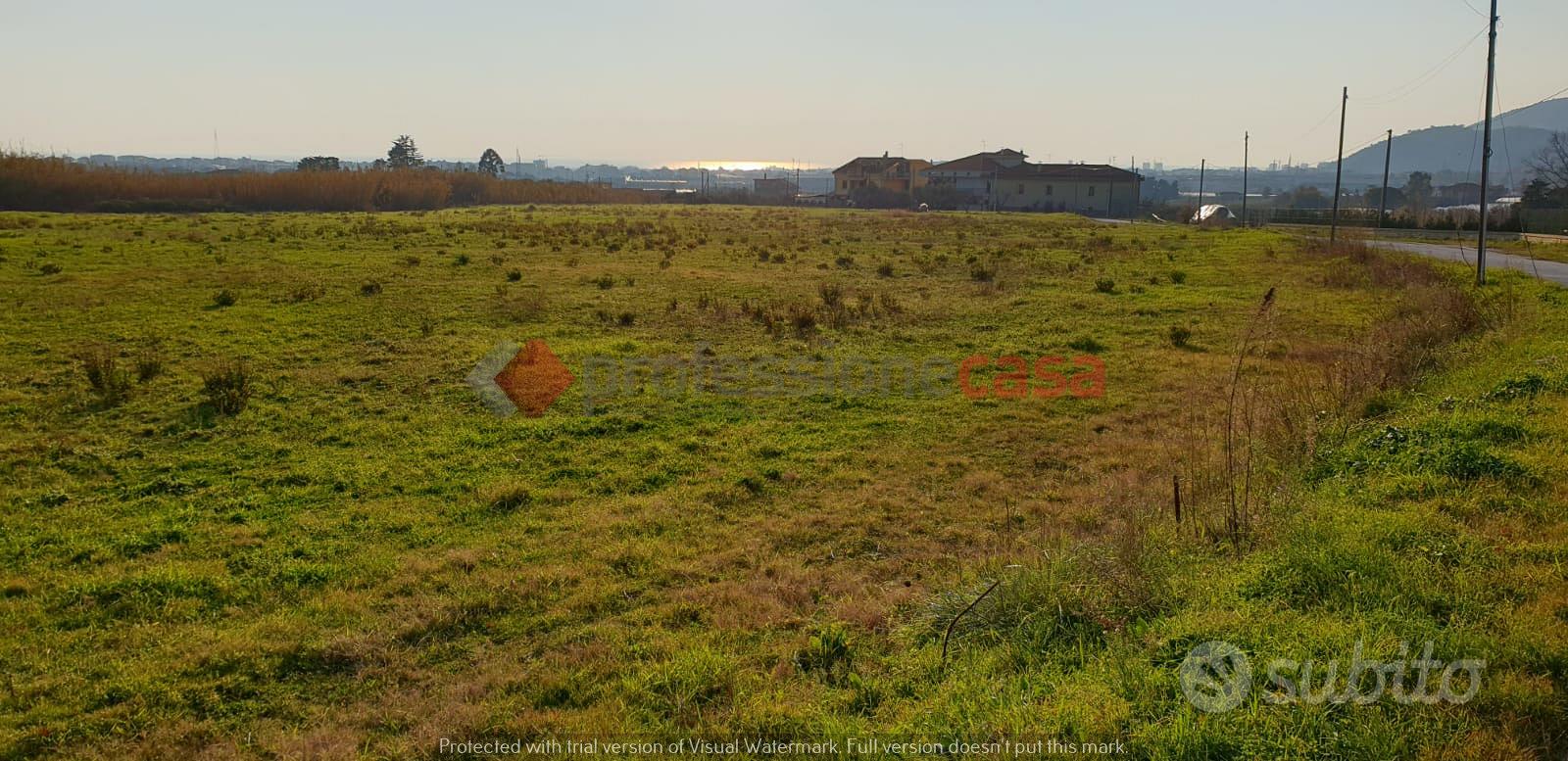 Pontecagnano faiano- terreno agricolo - Vista 3