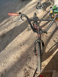 Bicicletta bmx