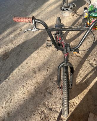Bicicletta bmx