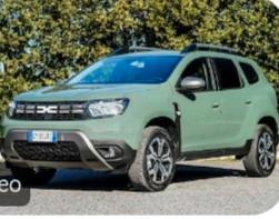 Dacia Duster 2023