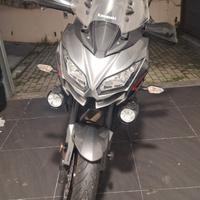 Kawasaki Versys 650 - 2022