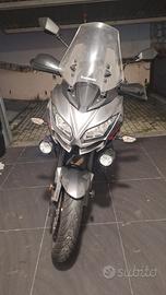 Kawasaki Versys 650 - 2022