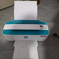 stampante HP DeskJet 3762