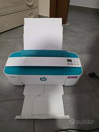stampante HP DeskJet 3762