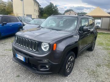 Jeep Renegade 2.0 Mjt 140CV 4WD Longitude