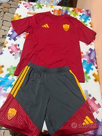 Completo as roma