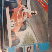 Pista dei campioni polistil cod A2