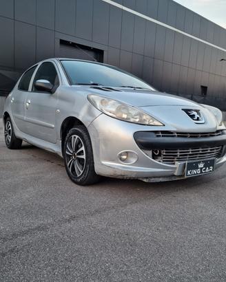 Peugeot 206 Plus 1.1 60CV 5p. Trendy ECO GPL